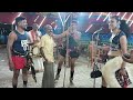 டபுள் மீனிங் பீச் கரகாட்டம்னா இதுதான