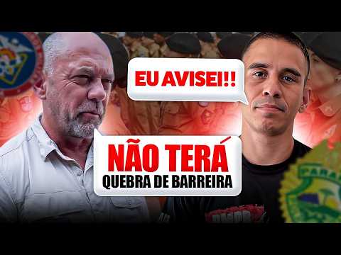 NEWS: BREACH OF THE BARRIER CLAUSE