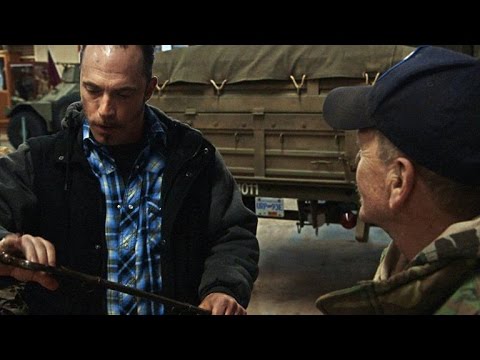 Rare: The $30,000 Sword George Custer Used in Battle