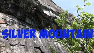 Episode 32 - Silver Mountain