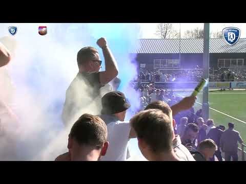 SV Deurne 1 - SV Venray 1 || Samenvatting || Seizoen 2021-2022