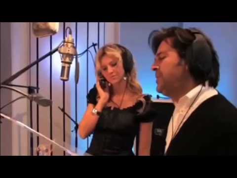 Thomas Anders & Kasia Nova - Forever In A Dream