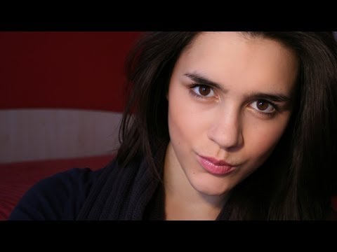 ACNE/BLEMISH COVERING MAKE-UP TUTORIAL!