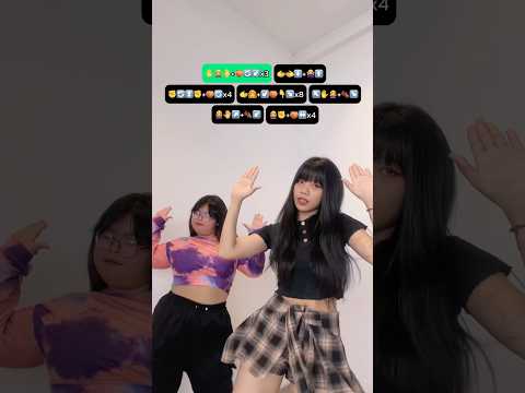 Shake It To The Max❤️✨ || TikTok Dance Tutorial || Maralyn (Real channel) #Maralyn #Dance