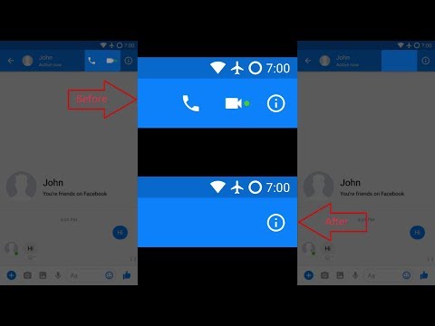 X Messenger Privacy Premium Video