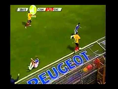 Anderson Andrade mejores jugadas