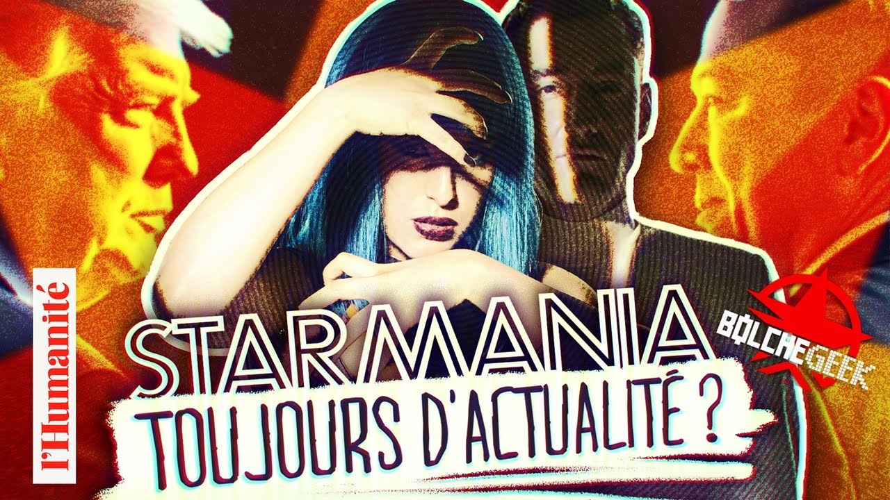 #Bolchegeek STARMANIA a-t-il prédit l'avenir ?