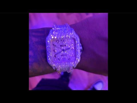 Detroit X Rio Da Yung OG Type Beat 2025 - "ICE" Detroit Type Beat