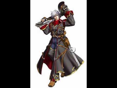 SRW OG Endless Frontier EXCEED OST - All Correct! (Ver.EF EXCEED) & OK? All Correct! BGM