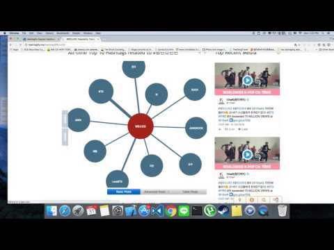 Lecture83:Hashtagify (Video)