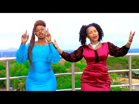 CHUKUA - Hope New heaven choir (official video)mp4.