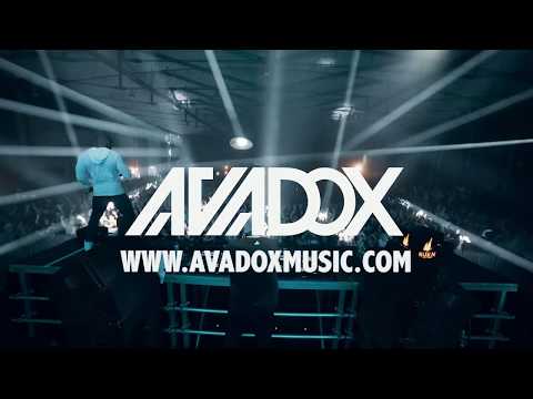 AVADOX - Wall (Available Aug 6) [Discovery Music]