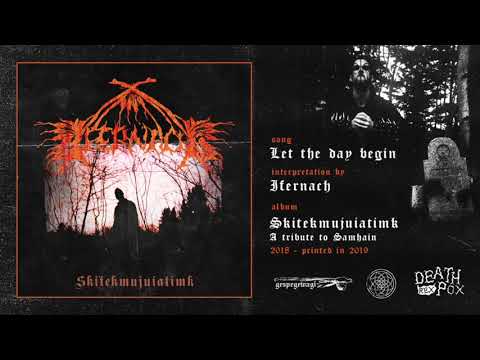 Ifernach - Let the day begin