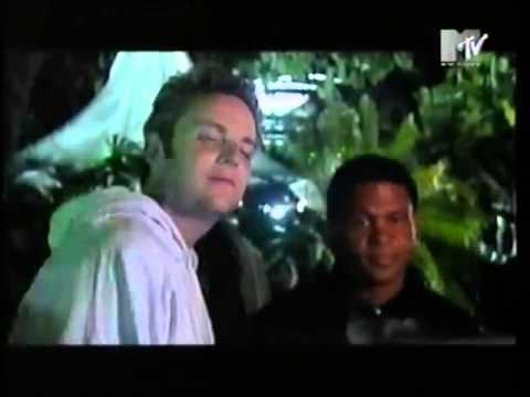 Videoclip de Open Off My Love — Jennifer Lopez