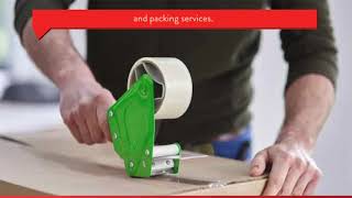 Oakland Moving Company