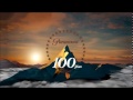 Paramount Pictures Logos 2011 Present Blender Version