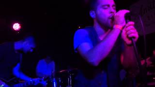 I Can't Love You - Marina City (Amityville 8/23/15)