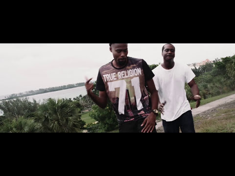 G5ive - How To Make A Million ft. Roachman (Official Video)