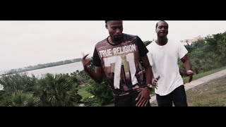 G5ive - How To Make A Million ft. Roachman (Official Video)