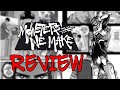 CoryxKenshin S Manga Is Pretty Good Monsters We Make Review