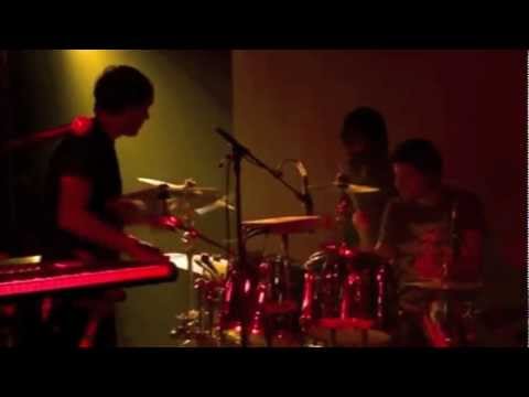 Zildjan DrummerLove Contest- Yarei Molina (Qa'a Live)