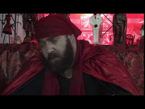 DcE 608   Exu Pimenta {O que é a verdade    Médium  Alcides Barbosa Júnior