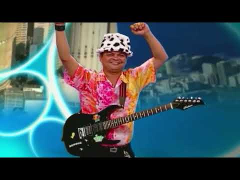 Forró dos Estados - Clip - DJ Maluco