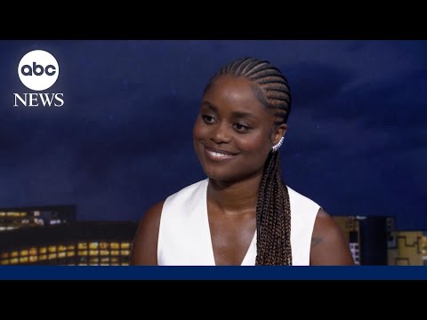 Denée Benton on what’s in store for Peggy in ‘The Gilded Age’