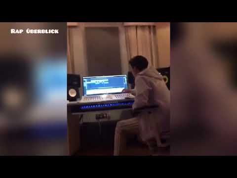 Das neue Signing von Alpha Music JIGZAW58 !!