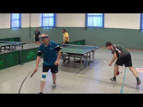 stoni vs Uwe Werner Gerabronn Schwabach 20170806 Bavarian Race Tischtennis Stativ  8