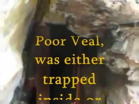 Lynn, MA Dungeon Rock