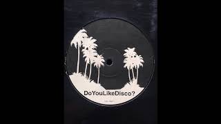 Lexy - Do You Like Disco? (1999)