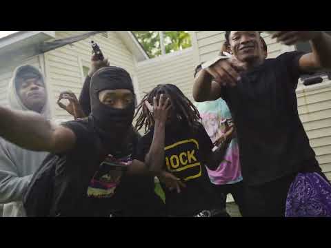 Big Turbo - "Talk My Shit 2" (Official Music Video)