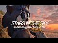 ‘A Wachowski Family Special’ ⭐️ - STARS IN THE SKY LYRICS (SONIC THE HEDGEHOG 2)