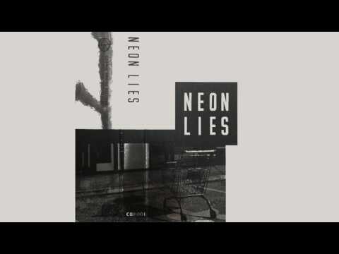 NEON LIES - Self-Titled