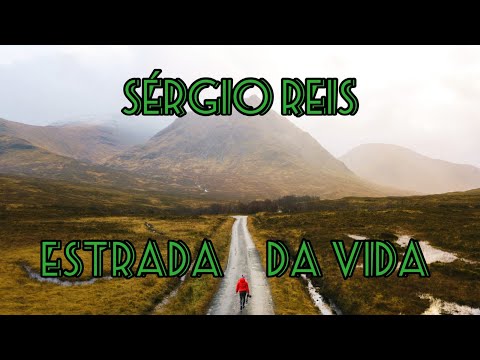 Estrada Da Vida - Sérgio Reis