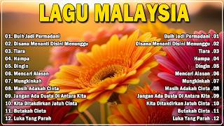 Download lagu Lagu Malaysia Lama Populer | Lagu Malaysia Full Album Tanpa Iklan mp3