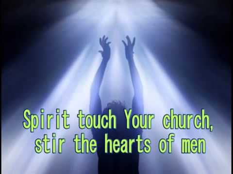 Spirit Touch your church   Uploaded By Adeniyi