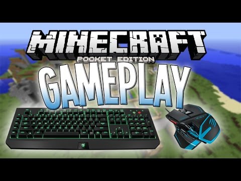 download lagu mp3 mp4 How To Play Minecraft Pe With Keyboard, download lagu How To Play Minecraft Pe With Keyboard gratis, unduh video klip How To Play Minecraft Pe With Keyboard