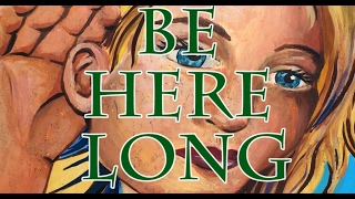 Be Here Long (NEEDTOBREATHE) - Fan Made Music Video