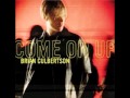 What Up B? - Brian Culbertson