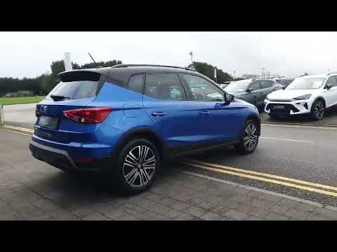 SEAT Arona 1.0TSI 110BHP SE PLUS PA - Image 2