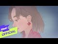 MV YOUNHA 윤하 WINTER FLOWER 雪中梅 Feat RM