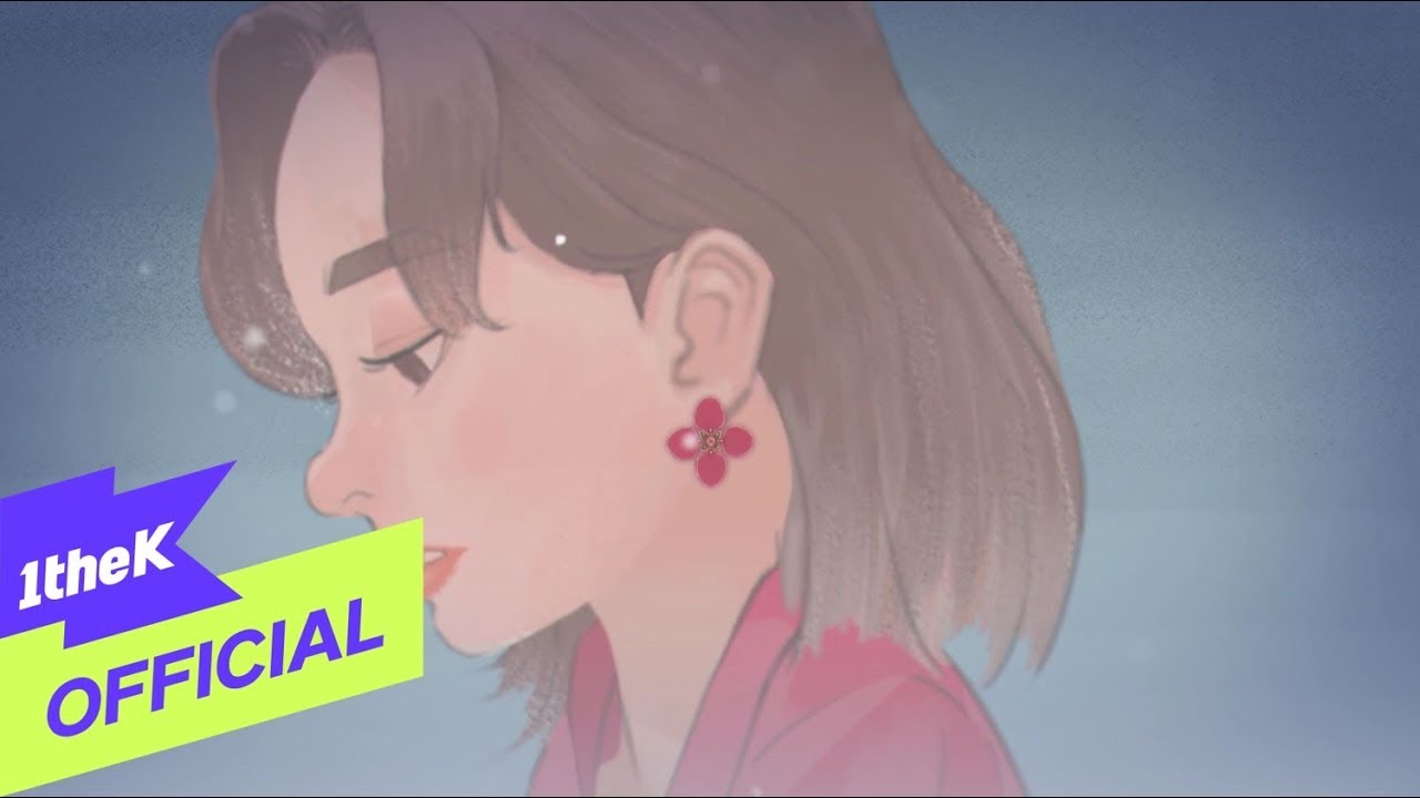 Younha ft. RM — Winter Flower