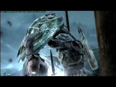 Unraveling the Legend of Red Eagle | Skyrim Quest Lore and Secrets