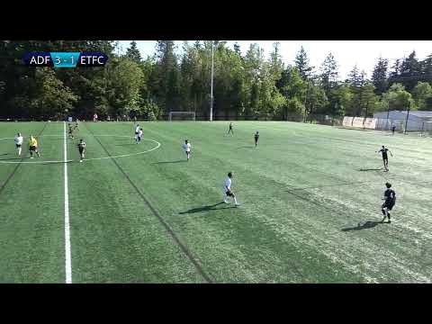 ADF Portland 06 vs. ETFC 06B Bayern - State Cup Quarter Final - May 15, 2021