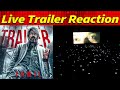 FANS Reaction LEO Trailer | Thalapathy Viijay |  Lokesh Kanagaraj | Anirudh Ravichander