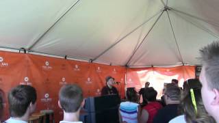 The Ataris - Kris Roe acoustic - Losing Streak