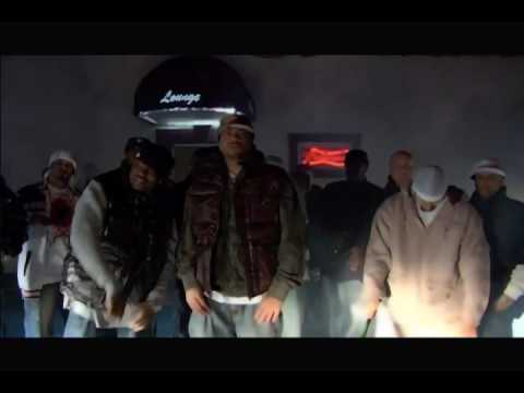 Armageddon-It's Over (Official Music Video)