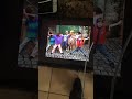 Sesame Street Letter X Exercise